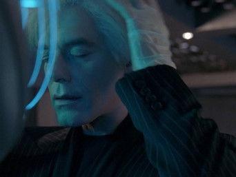 The Shock of the New (1)