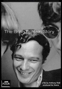 The Brian Epstein Story: Tomorrow Never Knows Part 2 dizi afişi