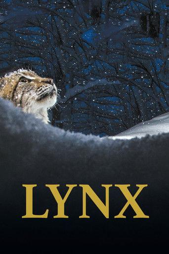 Lynx film afişi