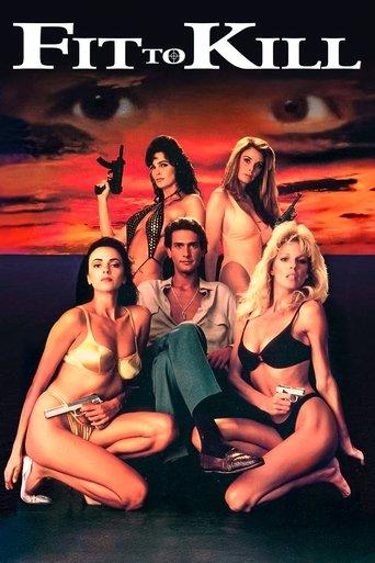 Fit to Kill film afişi