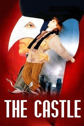 The Castle film afişi