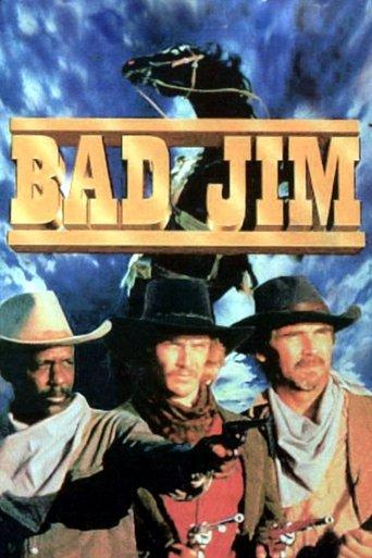 Bad Jim film afişi