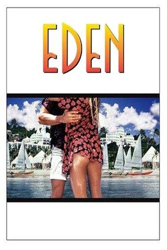 Eden dizi afişi