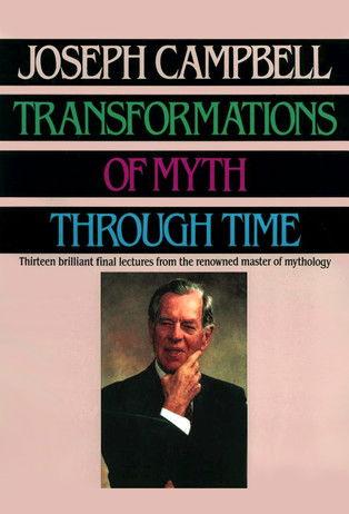 Transformations of Myth Through Time dizi afişi