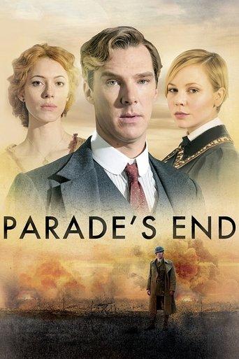 Parade's End dizi afişi