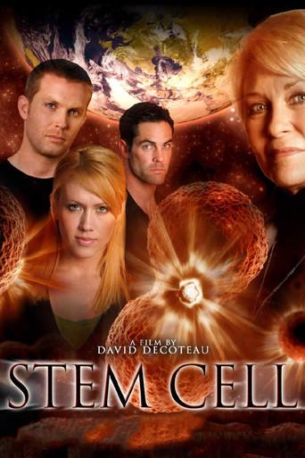 Stem Cell film afişi