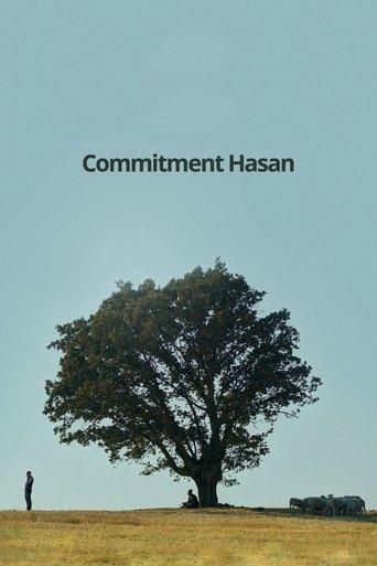 Commitment Hasan film afişi
