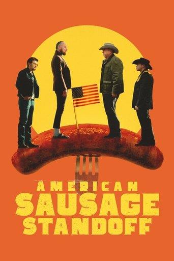 American Sausage Standoff film afişi