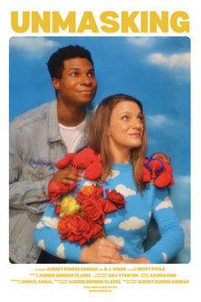 Unmasking film afişi