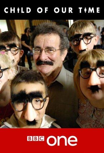 Child of Our Time dizi afişi