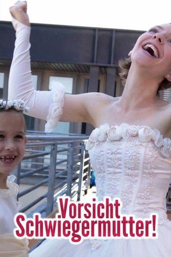 Vorsicht Schwiegermutter! film afişi