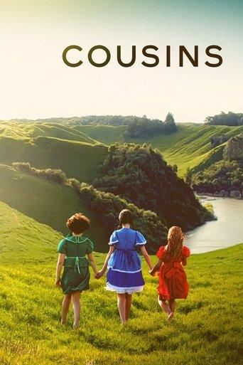 Cousins film afişi