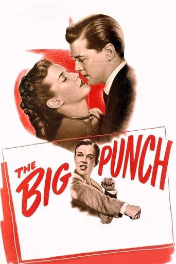 The Big Punch film afişi