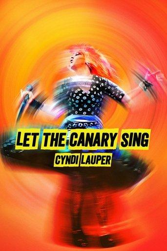 Let the Canary Sing film afişi