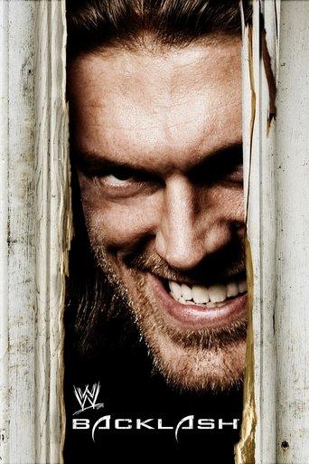 WWE Backlash 2007 film afişi