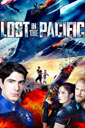 Lost in the Pacific film afişi