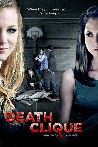 Death Clique film afişi
