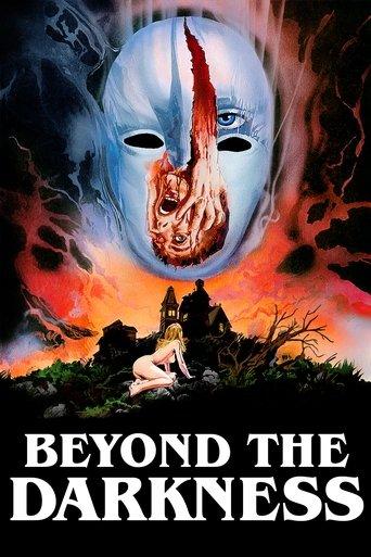 Beyond the Darkness film afişi
