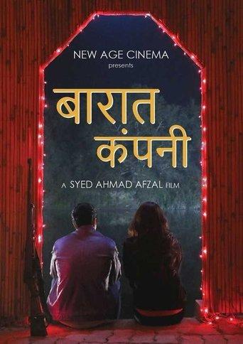 Baaraat Company film afişi