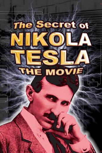 The Secret of Nikola Tesla film afişi