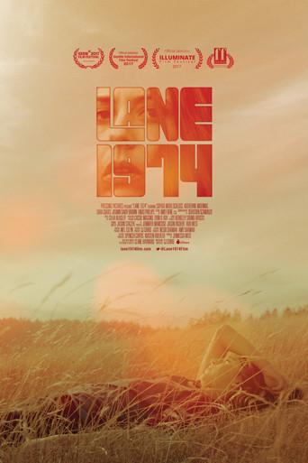 Lane 1974 film afişi