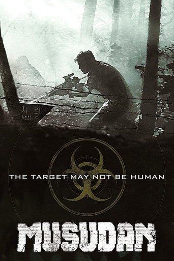 Musudan film afişi