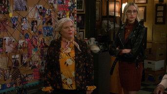 Mrs. Mapleworth's Grand Finale – Part 1