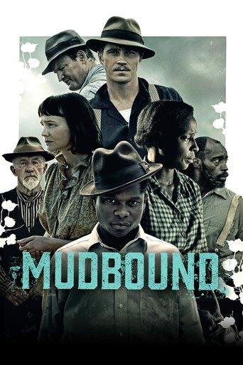 Mudbound film afişi