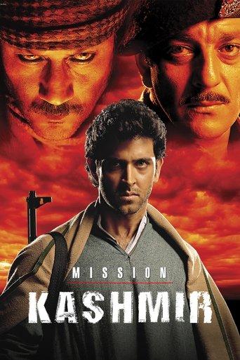 Mission Kashmir film afişi