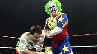 Superstars - May. 13, 1995