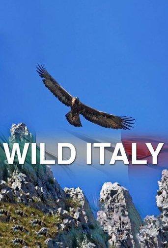 Wild Italy dizi afişi