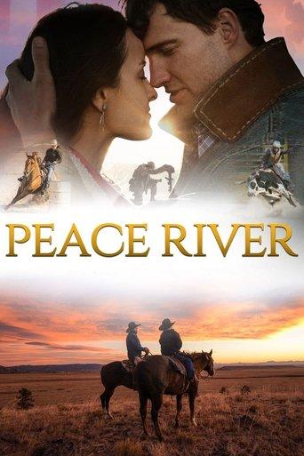 Peace River film afişi