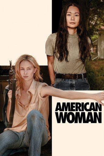 American Woman film afişi