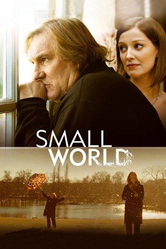 Small World film afişi