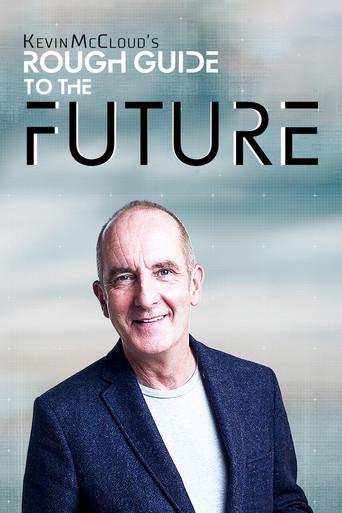 Kevin McCloud’s Rough Guide to the Future dizi afişi