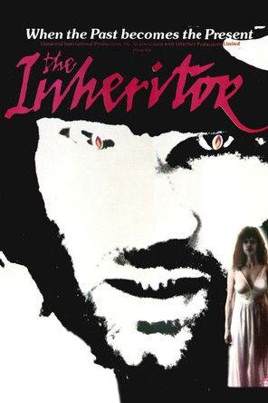 The Inheritor film afişi