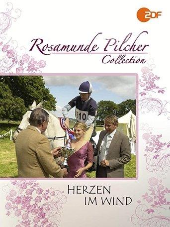 Rosamunde Pilcher: Herzen im Wind film afişi