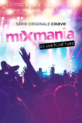 Mixmania: 20 Years Later film afişi