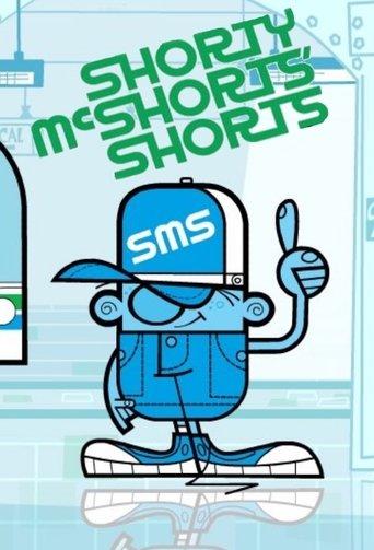 Shorty McShorts' Shorts dizi afişi