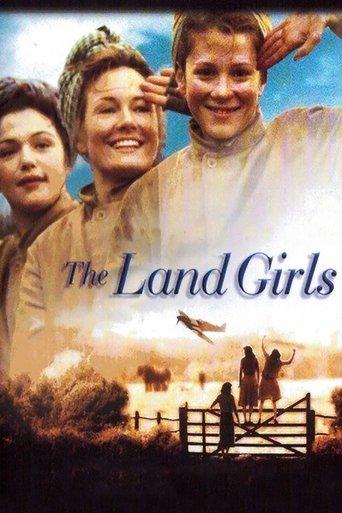The Land Girls film afişi