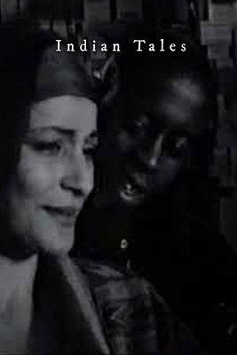 Indian Tales film afişi