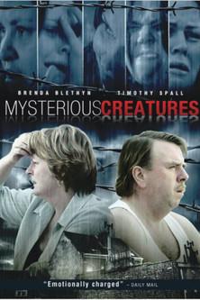 Mysterious Creatures film afişi
