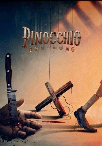 Pinocchio: Unstrung film afişi