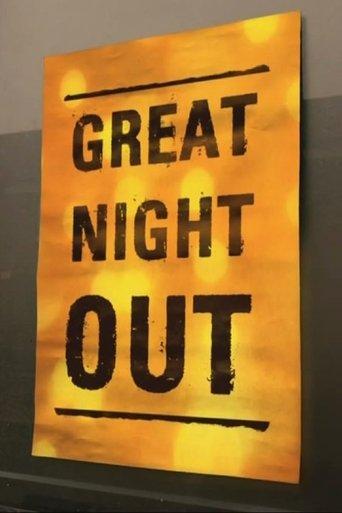Great Night Out dizi afişi