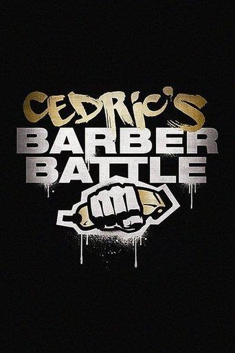 Cedric's Barber Battle dizi afişi