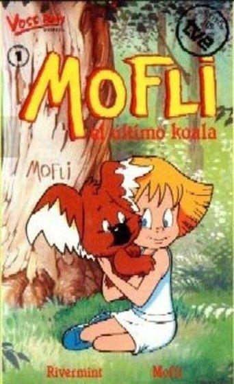 Mofli, the Last Koala dizi afişi
