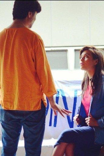 Eugenia and John film afişi