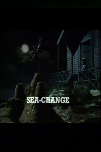 Sea-Change film afişi