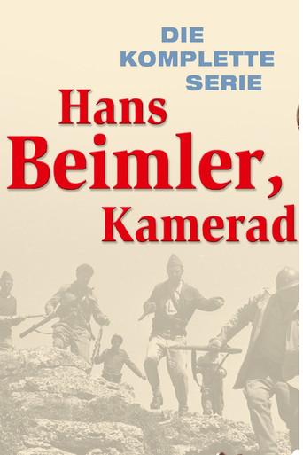 Hans Beimler, Kamerad dizi afişi