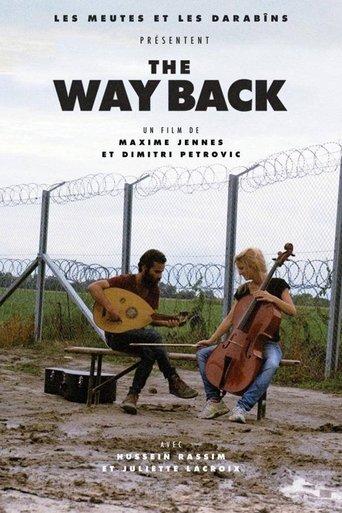 The Way Back film afişi